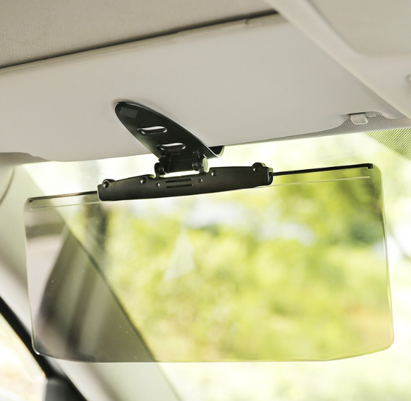 UV Guard Car Shade