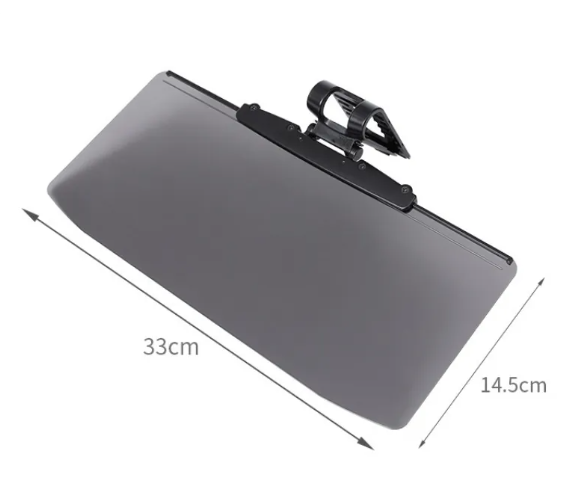 UV Guard Car Shade