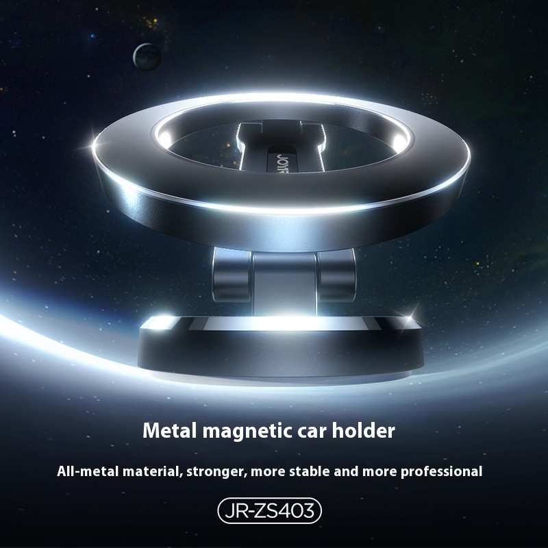 MagnaGrip Car Mount for iPhone