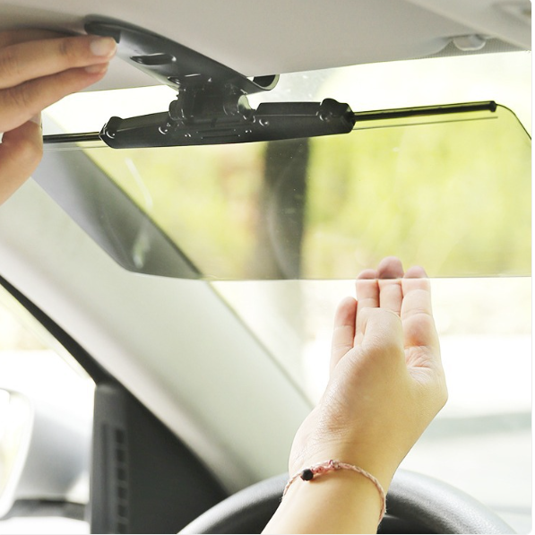 UV Guard Car Shade