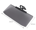 UV Guard Car Shade