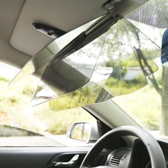 UV Guard Car Shade