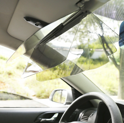 UV Guard Car Shade