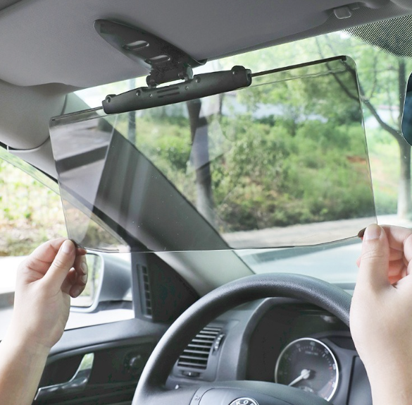 UV Guard Car Shade